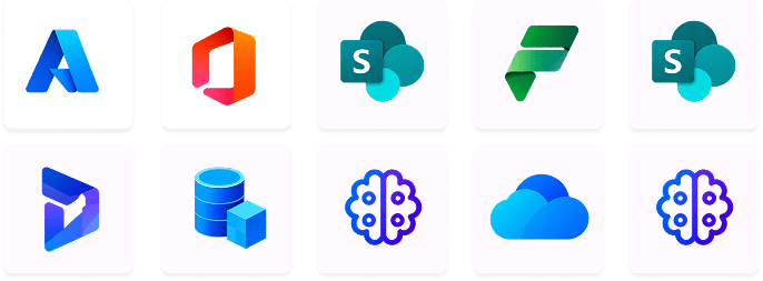 Find Expertise Across Microsoft Technologies